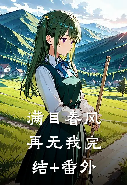 满目春风再无我完结+番外