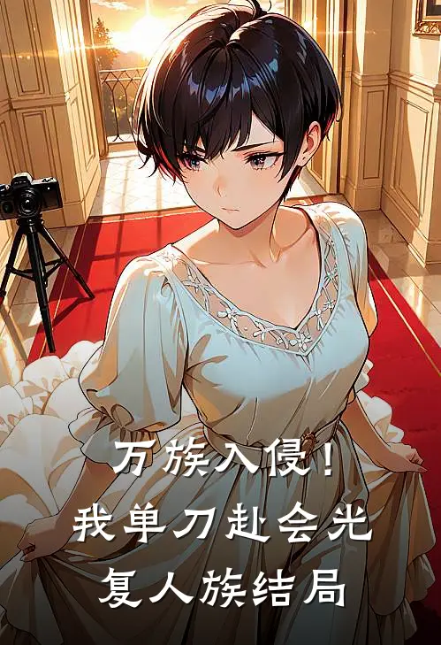 万族入侵！我单刀赴会光复人族结局