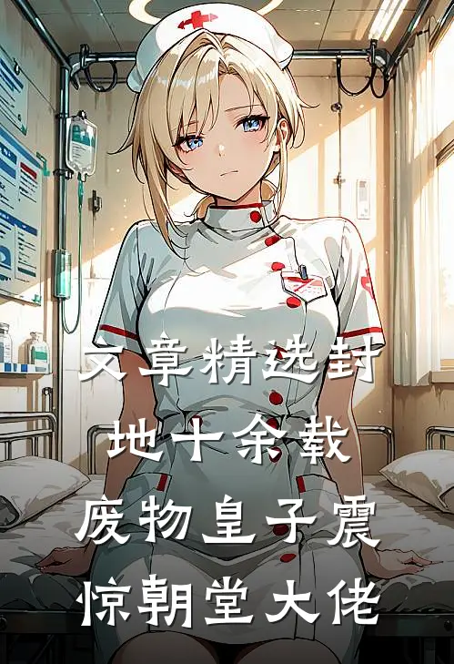 文章精选封地十余载，废物皇子震惊朝堂大佬