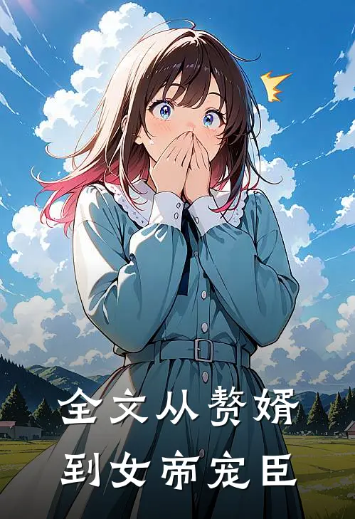 全文从赘婿到女帝宠臣