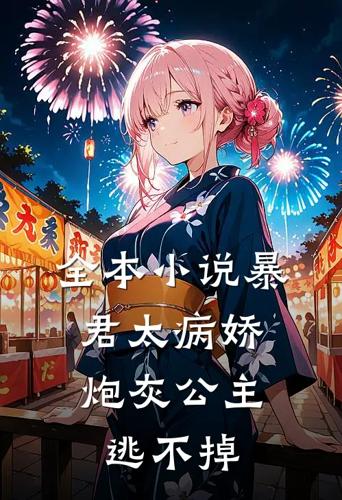 全本小说暴君太病娇，炮灰公主逃不掉