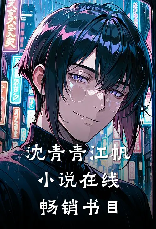 沈青青江帆小说在线畅销书目