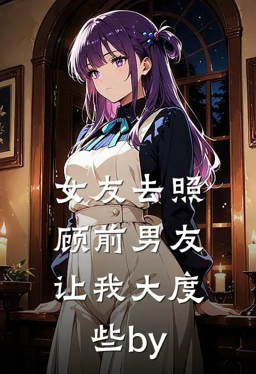 女友去照顾前男友，让我大度些by
