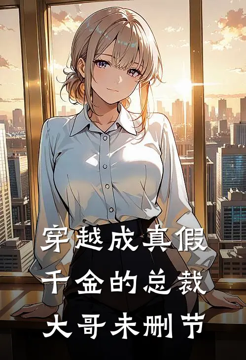 穿越成真假千金的总裁大哥未删节