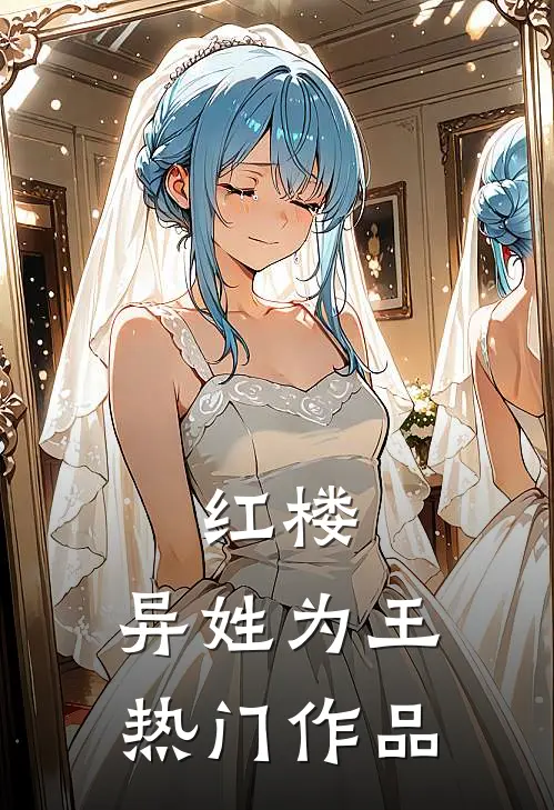红楼：异姓为王热门作品