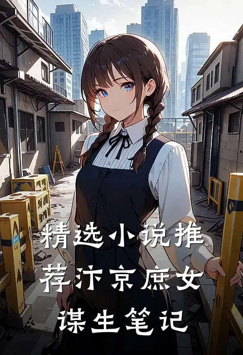 精选小说推荐汴京庶女谋生笔记