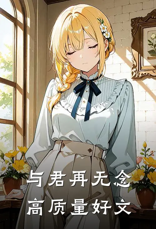 与君再无念高质量好文