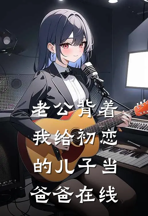 老公背着我给初恋的儿子当爸爸在线
