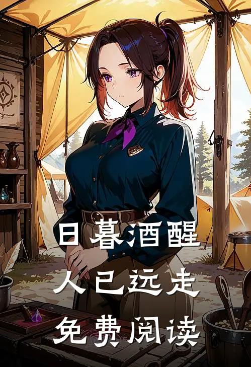 日暮酒醒人已远走免费阅读