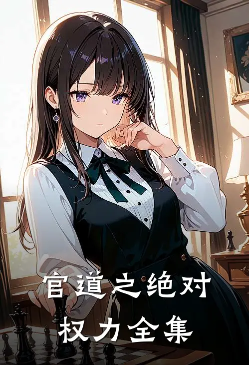 官道之绝对权力全集