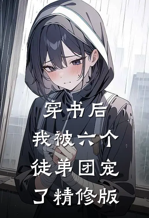 穿书后，我被六个徒弟团宠了精修版