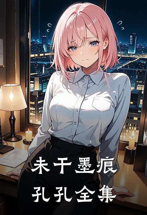 未干墨痕孔孔 全集