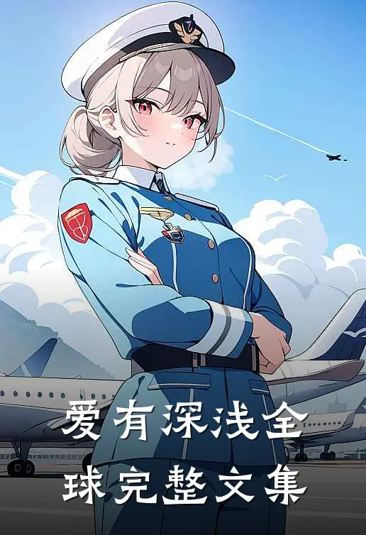 爱有深浅全球完整文集