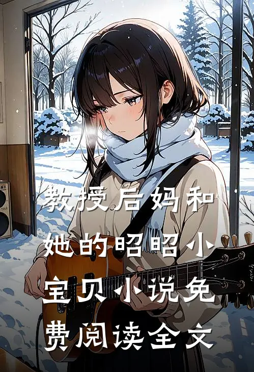 教授后妈和她的昭昭小宝贝小说免费阅读全文