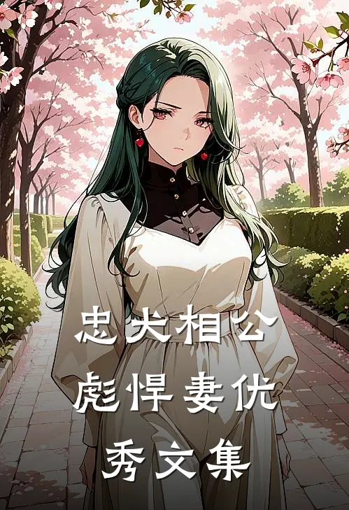忠犬相公彪悍妻优秀文集