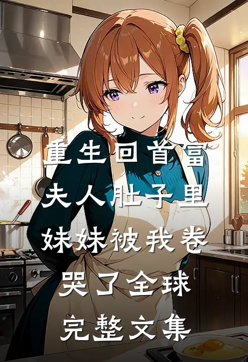 重生回首富夫人肚子里，妹妹被我卷哭了全球完整文集