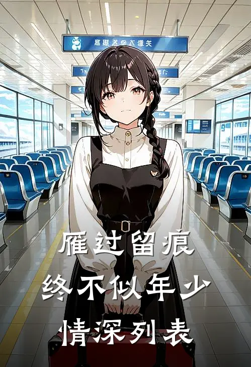 雁过留痕，终不似年少情深列表
