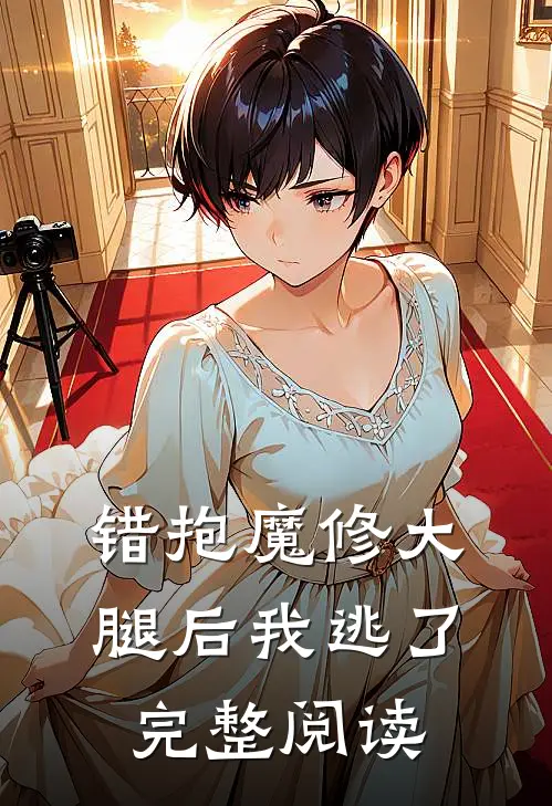 错抱魔修大腿后我逃了完整阅读