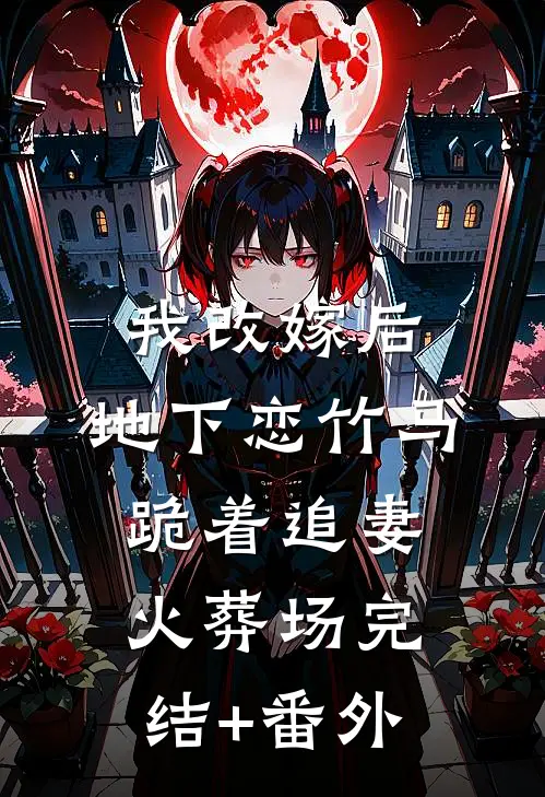 我改嫁后，地下恋竹马跪着追妻火葬场完结+番外