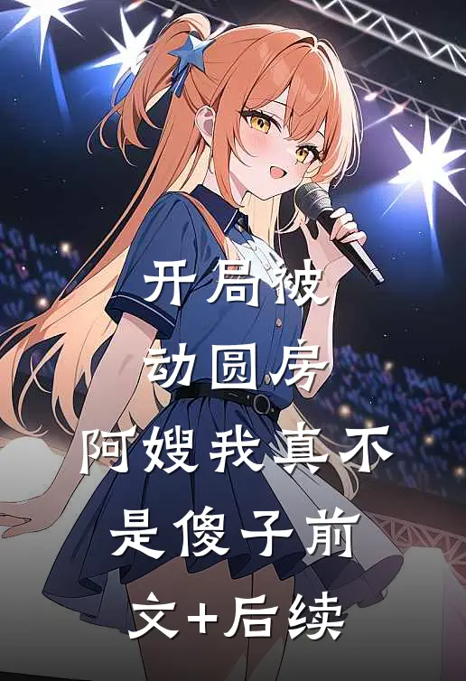 开局被动圆房，阿嫂我真不是傻子前文+后续