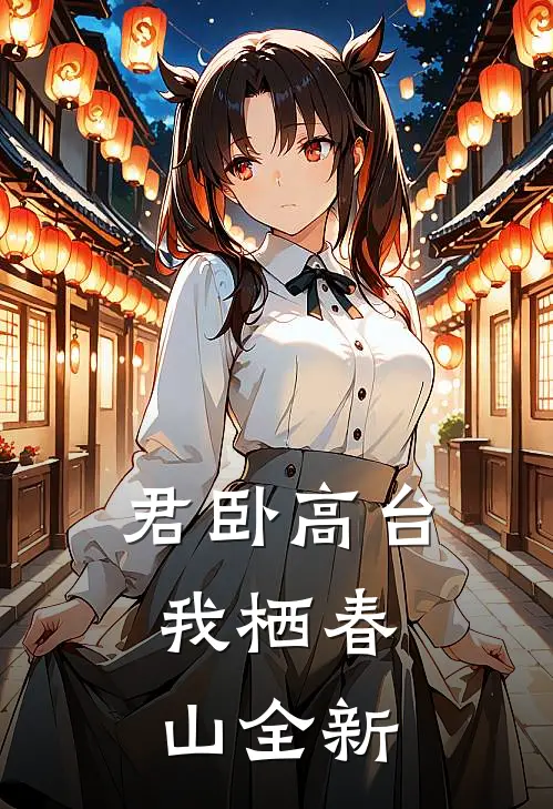 君卧高台，我栖春山全新
