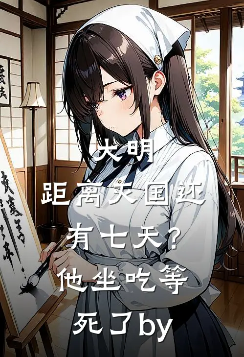 大明：距离灭国还有七天？他坐吃等死了by