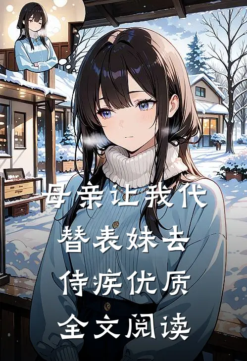 母亲让我代替表妹去侍疾优质全文阅读