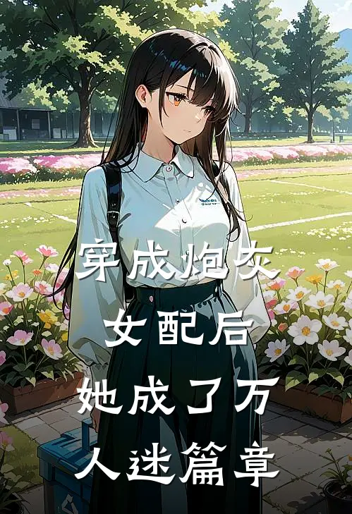 穿成炮灰女配后，她成了万人迷篇章