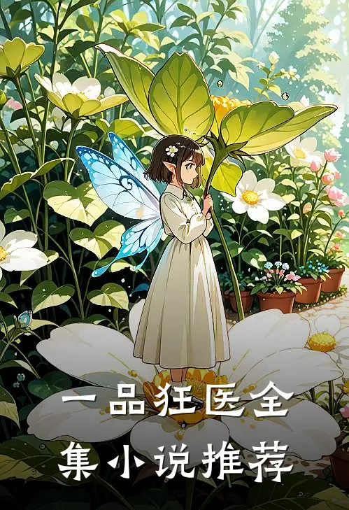 一品狂医全集小说推荐