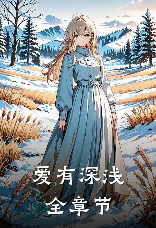 爱有深浅全章节
