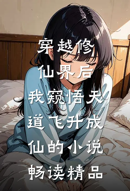 穿越修仙界后,我窥悟天道飞升成仙的小说畅读精品