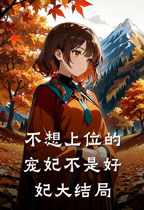 不想上位的宠妃不是好妃大结局