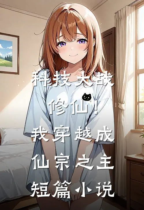 科技大战修仙！我穿越成仙宗之主短篇小说