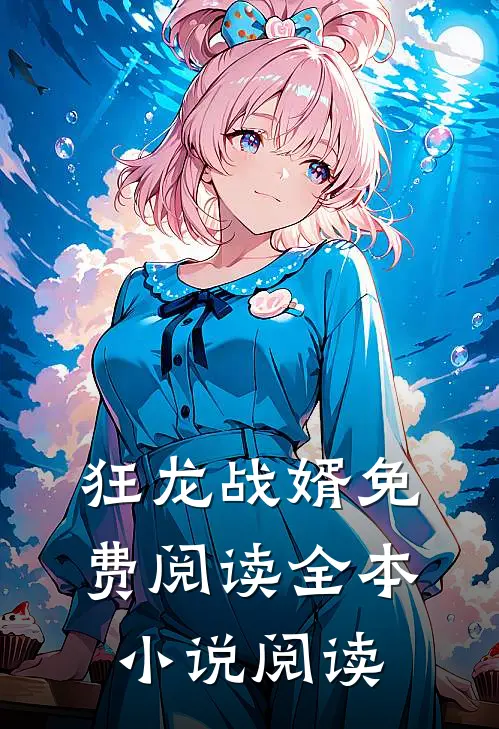 狂龙战婿免费阅读全本小说阅读