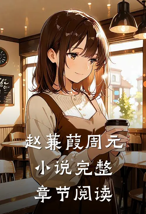 赵蒹葭周元小说完整章节阅读