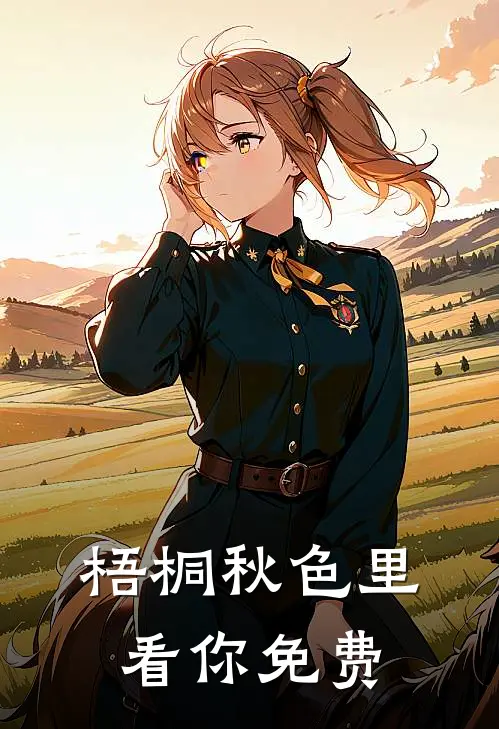 梧桐秋色里看你免费