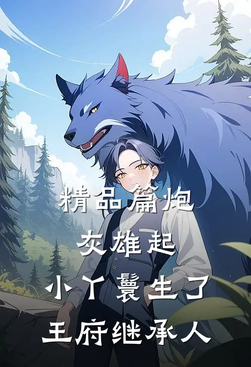 精品篇炮灰雄起：小丫鬟生了王府继承人