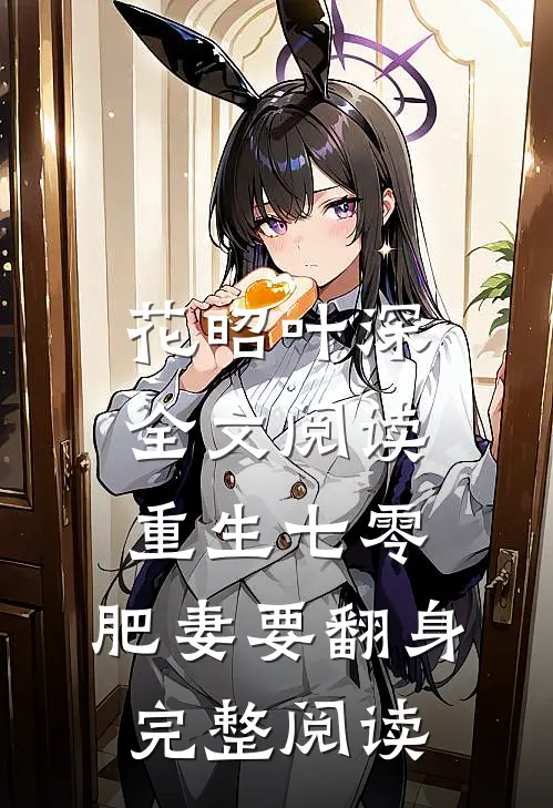 花昭叶深全文阅读重生七零:肥妻要翻身完整阅读