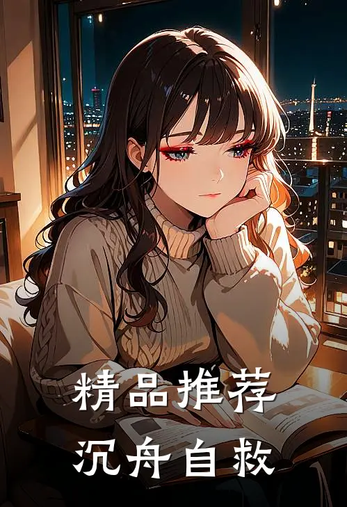 精品推荐沉舟自救