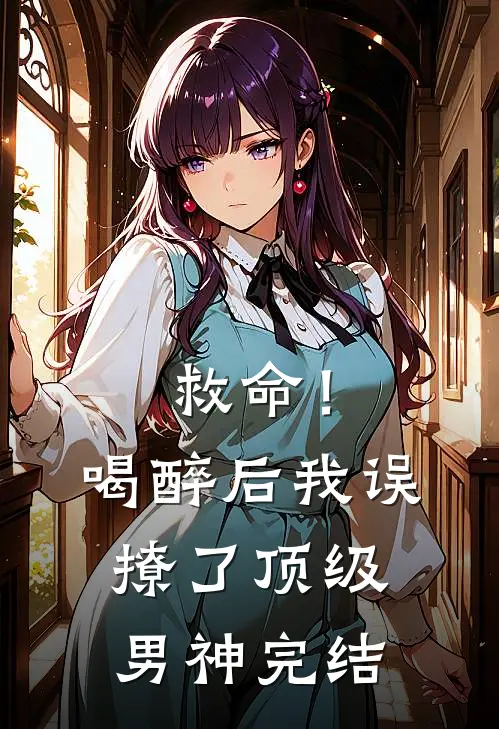 救命！喝醉后我误撩了顶级男神完结