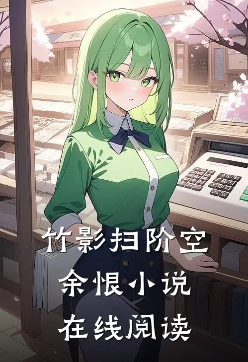竹影扫阶空余恨小说在线阅读