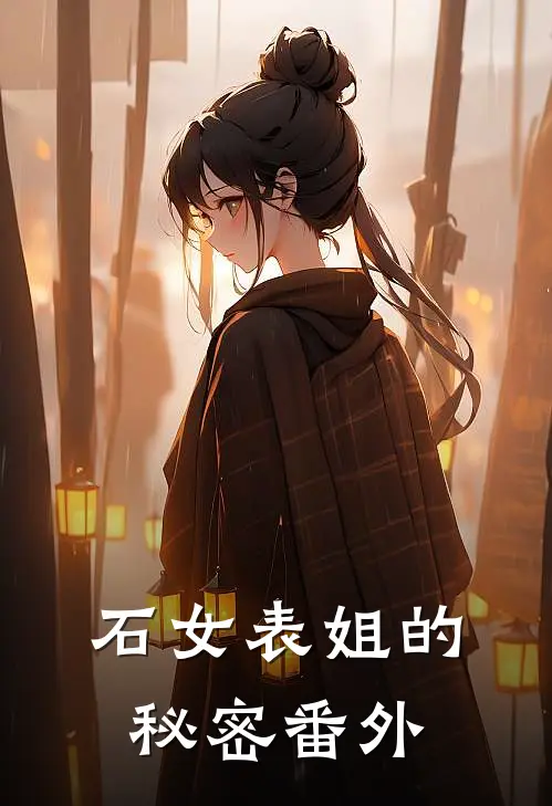 石女表姐的秘密番外