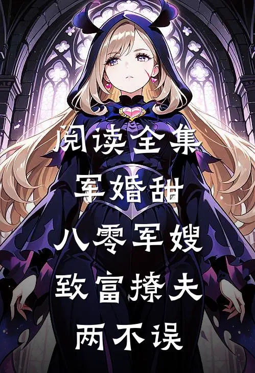 阅读全集军婚甜：八零军嫂致富撩夫两不误