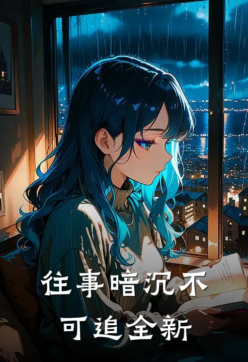 往事暗沉不可追全新