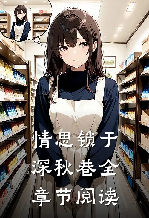 情思锁于深秋巷全章节阅读