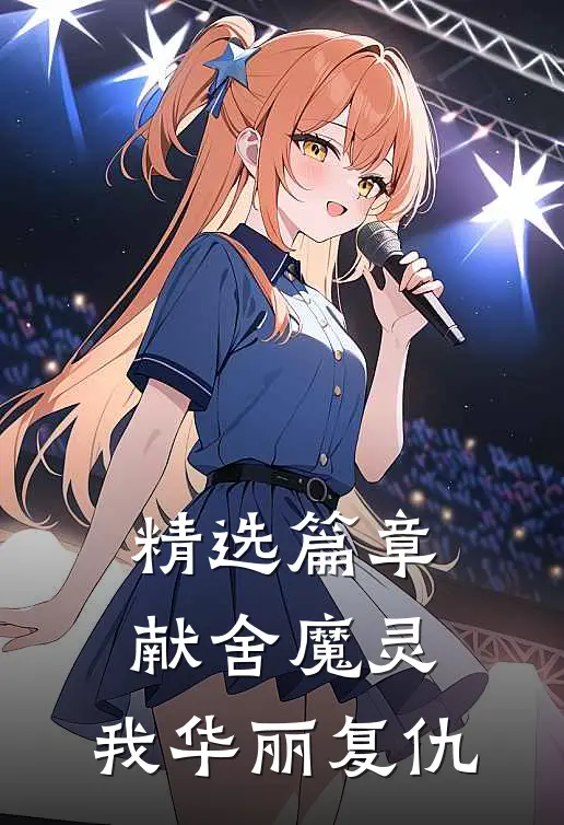 精选篇章献舍魔灵：我华丽复仇
