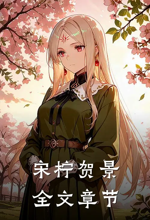 宋柠贺景全文章节