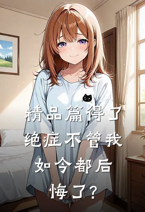 精品篇得了绝症不管我，如今都后悔了?