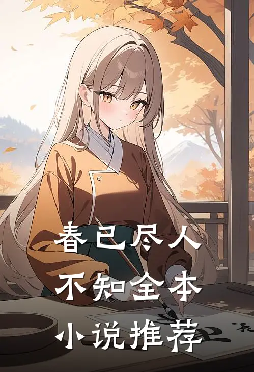春已尽人不知全本小说推荐