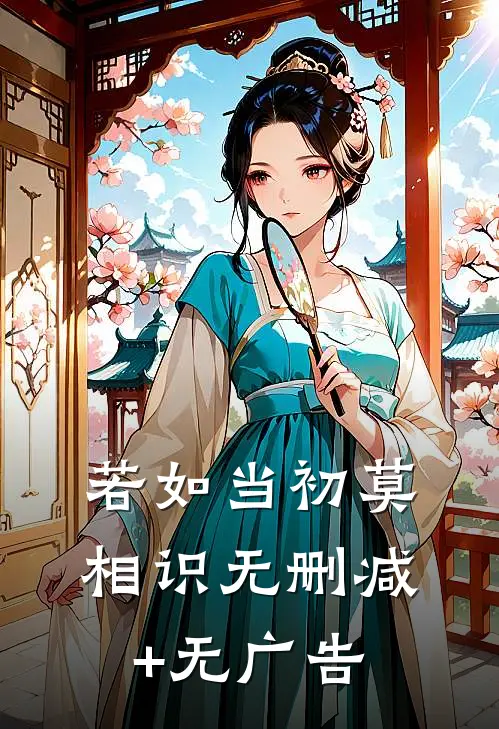 若如当初莫相识无删减+无广告